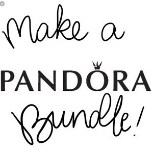 Make your own Pandora bundle...